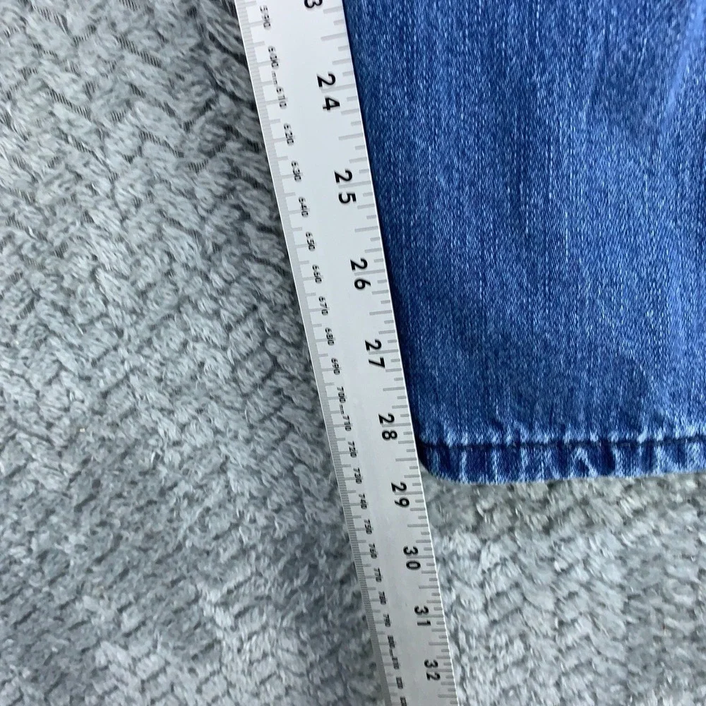 Levis no stains